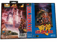 Golden Axe
